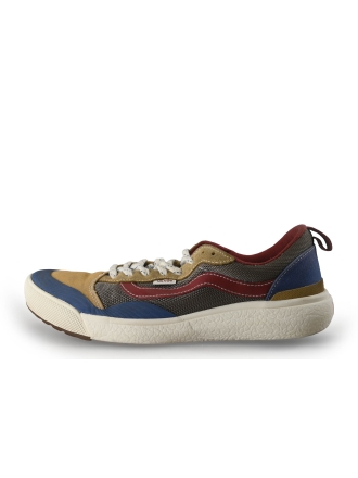 Vans Sneaker Blau 358532
 Größe 43
 