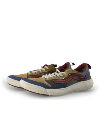 Vans Sneaker Blau 358532
 Größe 43
 