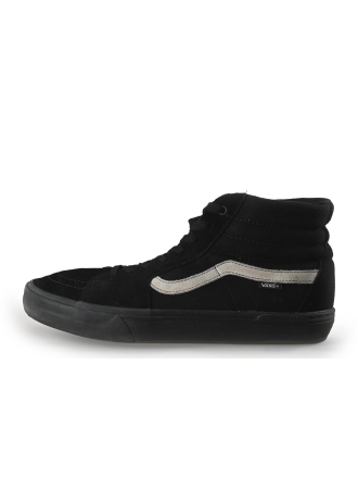 Vans Hohe Sneaker Schwarz 358533
 Größe 46
 