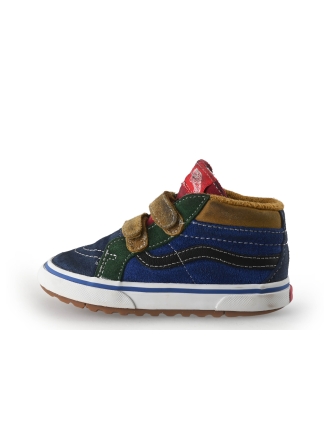 Vans Hohe Sneaker Sonstiges 358535
 Größe 25
 