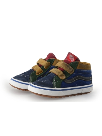 Vans Hohe Sneaker Sonstiges 358535
 Größe 25
 