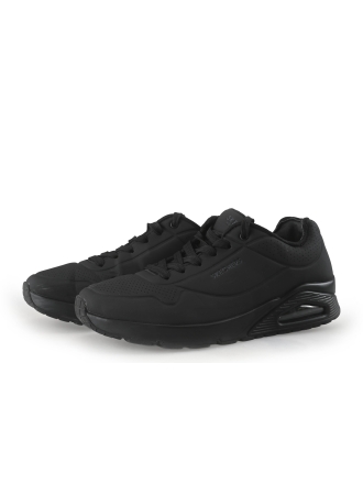 Skechers Sneaker Schwarz 358536
 Größe 42
 