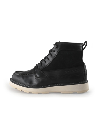 Timberland Wanderschuhe Schwarz 358539
 Größe 42
 