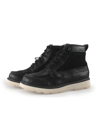 Timberland Wanderschuhe Schwarz 358539
 Größe 42
 