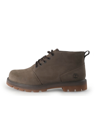 Timberland Schnürstiefel Braun 358540
 Größe 42
 