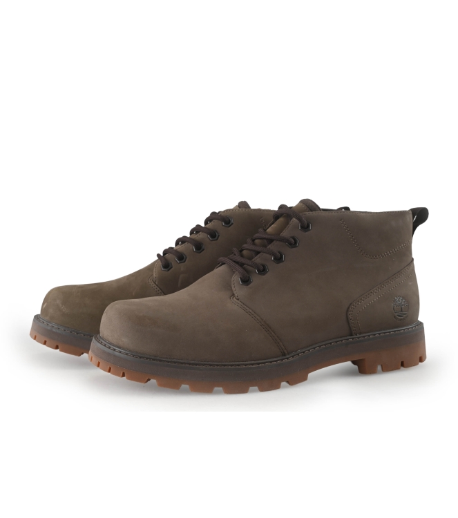 Timberland Schnürstiefel