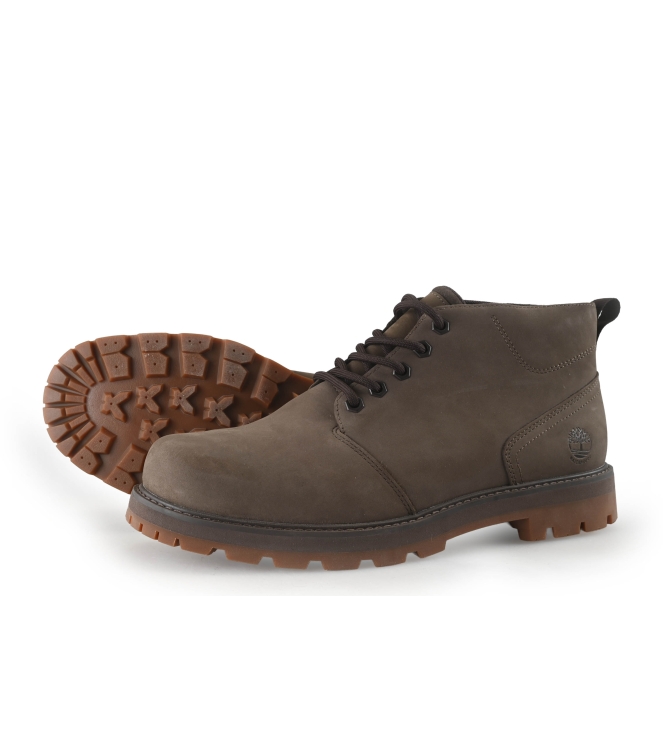 Timberland Schnürstiefel