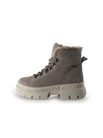Ara Schneestiefel Grau 358541
Größe 37
