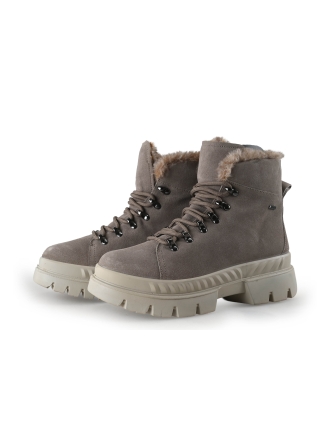 Ara Schneestiefel Grau 358541
Größe 37