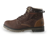 Bullboxer Schnürstiefel