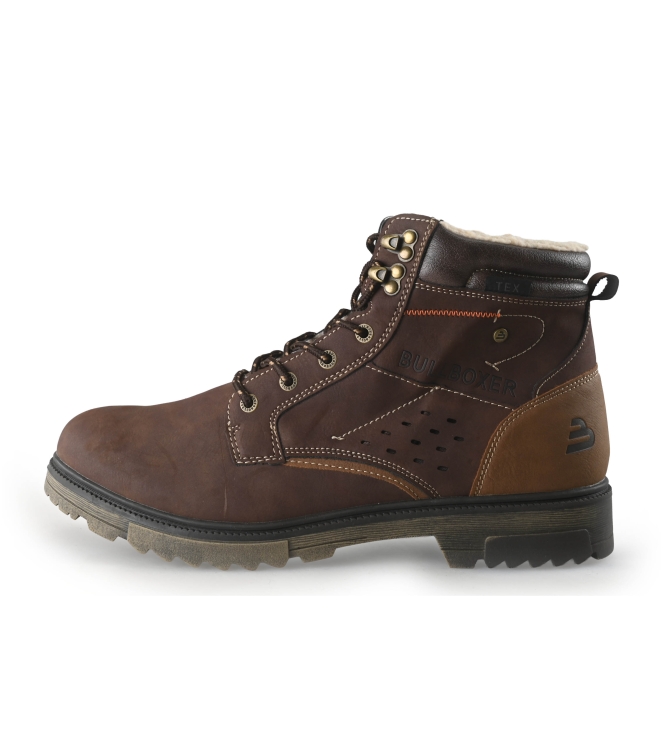 Bullboxer Schnürstiefel