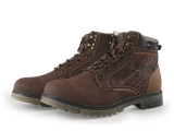 Bullboxer Schnürstiefel