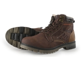 Bullboxer Schnürstiefel
