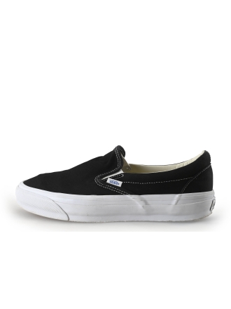 Vans Slip-ons Schwarz 358546
 Größe 43
 