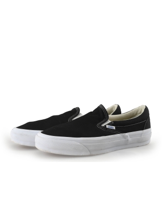 Vans Slip-ons Schwarz 358546
 Größe 43
 
