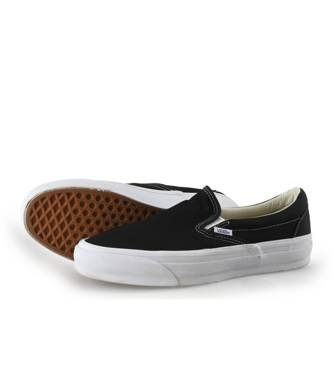 Vans Slip-ons
