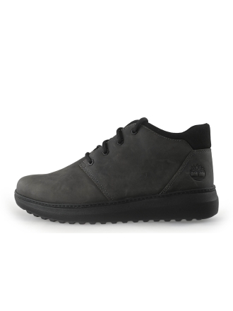 Timberland Schnürstiefel Grau 358548
 Größe 45½
 