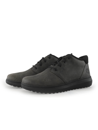 Timberland Schnürstiefel Grau 358548
 Größe 45½
 