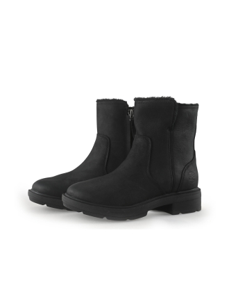 Timberland Schneestiefel Schwarz 358550
 Größe 36
 