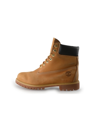 Timberland Boots Gelb 358551
 Größe 43½
 