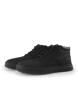 Timberland Hohe Sneaker Schwarz 358552
 Größe 44
 