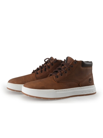 Timberland Hohe Sneaker Braun 358553
 Größe 40
 