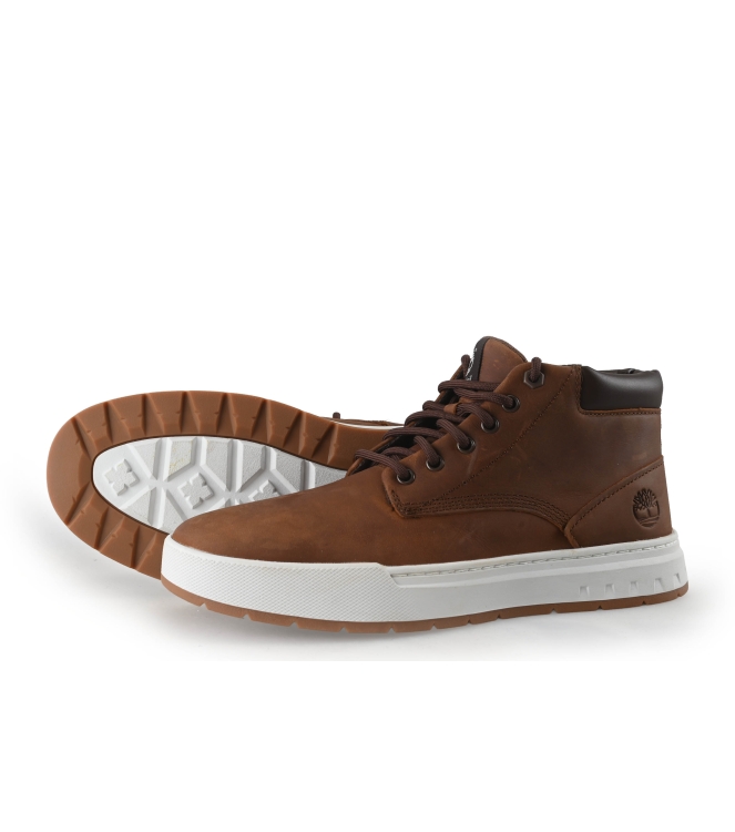 Timberland Hohe Sneaker