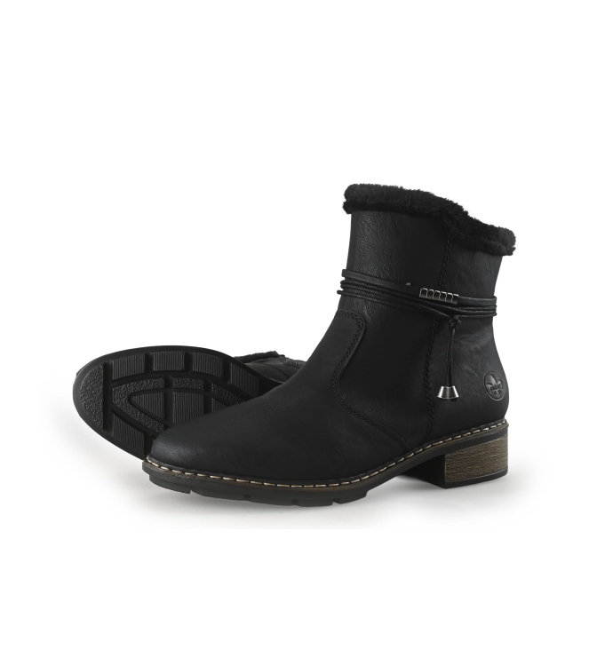 Rieker Stiefeletten