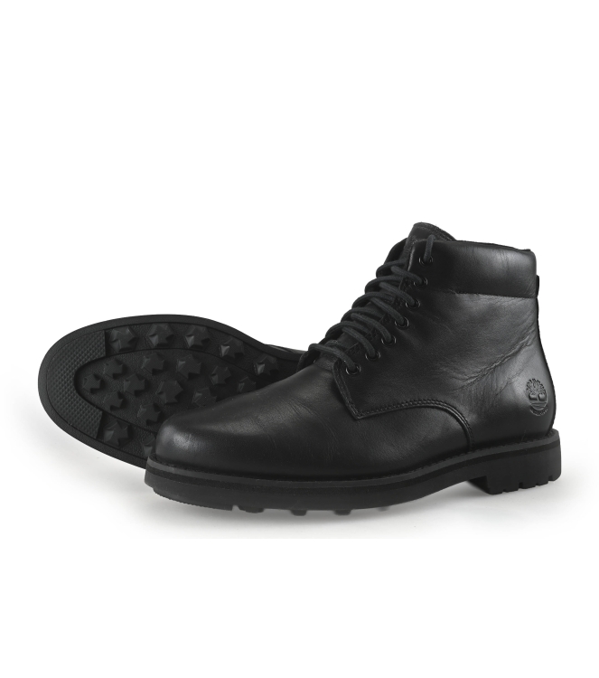 Timberland Schnürstiefel