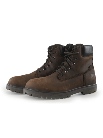 Timberland Pro Arbeitsschuhe Braun 358559
 Größe 44
 
