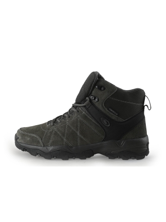 Lico Wanderschuhe Grau 358560
 Größe 41
 