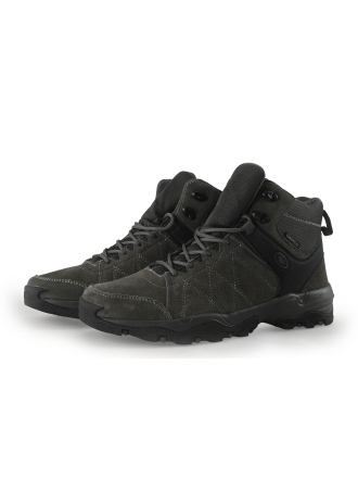 Lico Wanderschuhe Grau 358560
 Größe 41
 