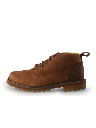 Timberland Schnürstiefel Braun 358561
 Größe 42
 
