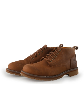 Timberland Schnürstiefel Braun 358561
 Größe 42
 
