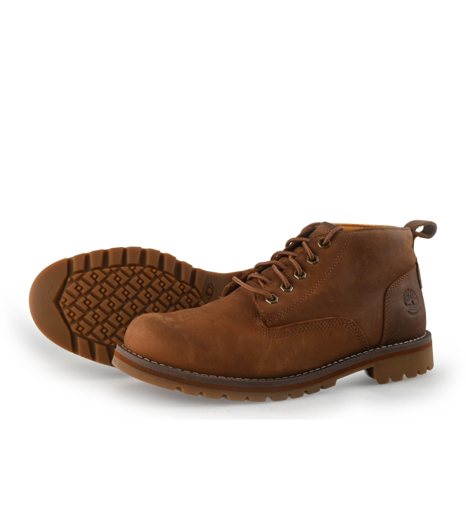 Timberland Schnürstiefel