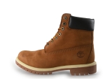 Timberland Schnürstiefel
