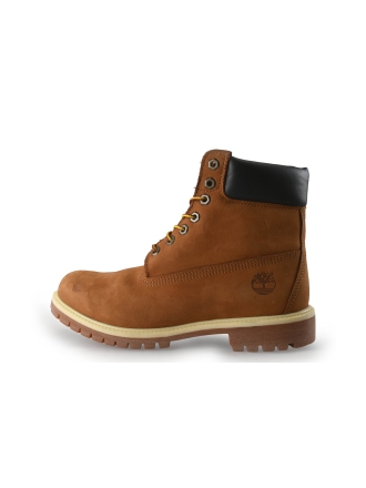 Timberland Schnürstiefel Braun 358563
 Größe 43
 