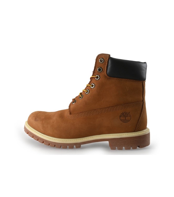 Timberland Schnürstiefel