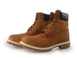 Timberland Schnürstiefel
