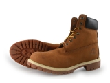 Timberland Schnürstiefel