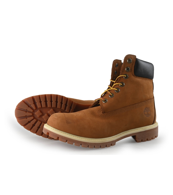 Timberland Schnürstiefel