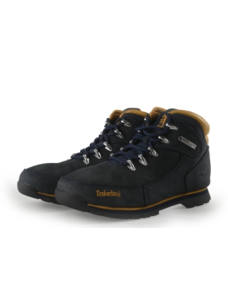 Timberland Schnürstiefel Blau 358565
Größe 38