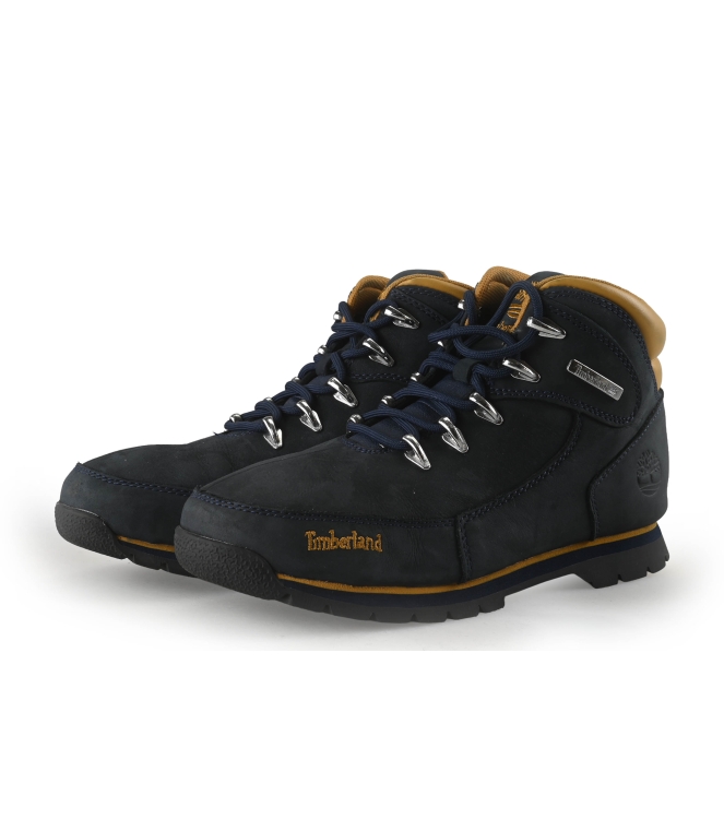 Timberland Schnürstiefel