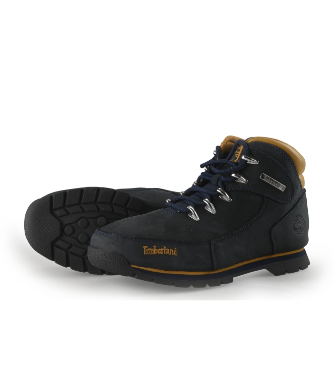 Timberland Schnürstiefel