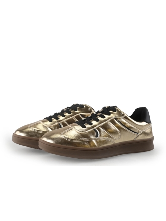 Barbarella Sneaker Gold 358566
 Größe 40
 