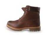 Timberland Schnürstiefel