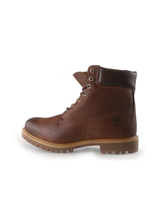 Timberland Schnürstiefel Braun 358570
 Größe 44
 