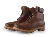 Timberland Schnürstiefel