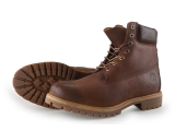 Timberland Schnürstiefel
