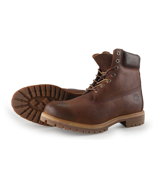 Timberland Schnürstiefel